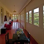 Landsted Quinta Colmeias Santo Antonio da Serra