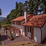 カントリーハウス Quinta Colmeias Santo Antonio da Serra