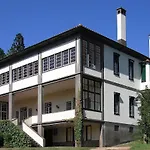 カントリーハウス Quinta Colmeias
