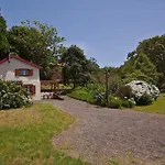 Quinta Colmeias カントリーハウス *