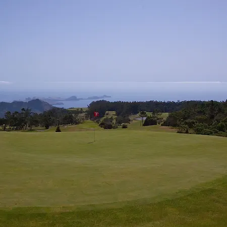 Quinta Colmeias Lantställe