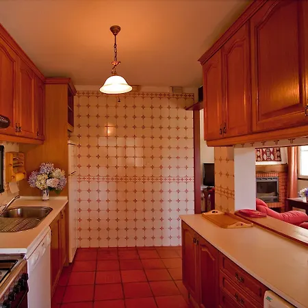 Quinta Colmeias * Santo Antonio da Serra