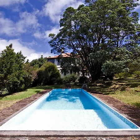 Quinta Colmeias Lantställe Santo Antonio da Serra