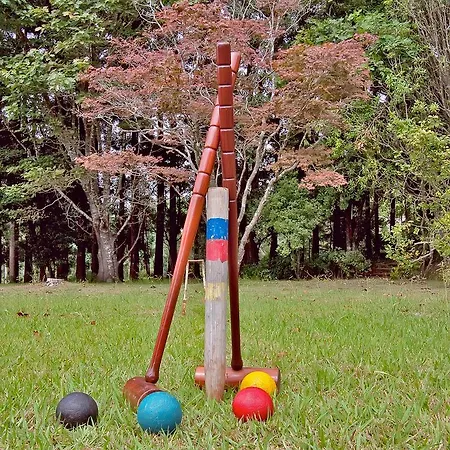 Quinta Colmeias Lantställe *