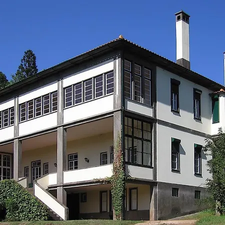 Lantställe Quinta Colmeias