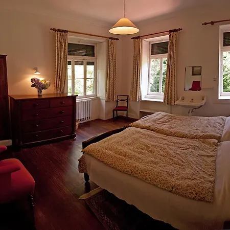 Quinta Colmeias * Santo Antonio da Serra