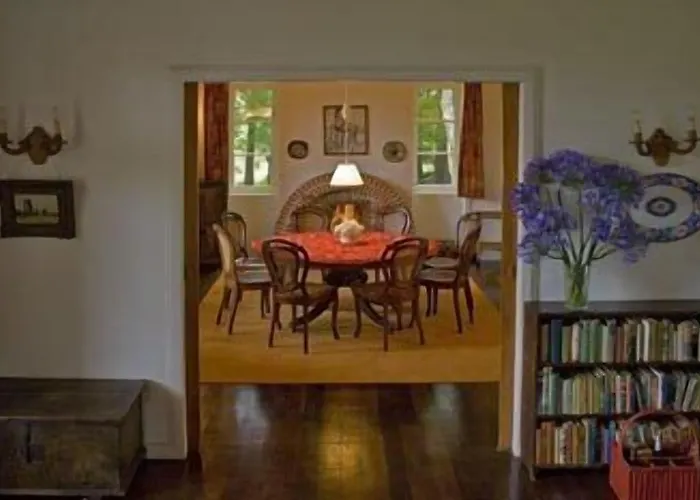 Quinta Colmeias בית כפרי