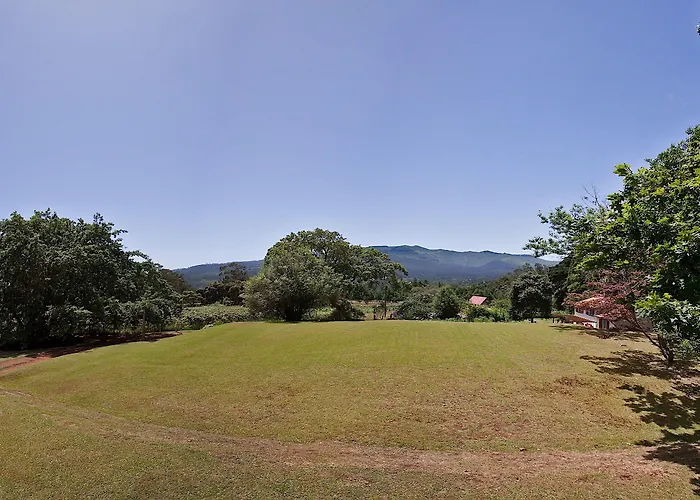 בית כפרי Quinta Colmeias