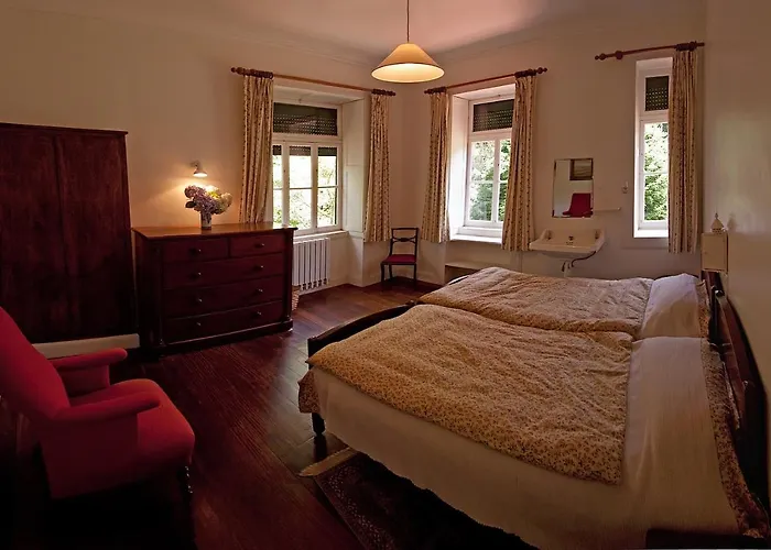 Quinta Colmeias * Santo Antonio da Serra