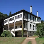 Quinta Colmeias Kır Evi *