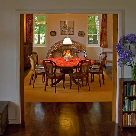 Quinta Colmeias Landhaus