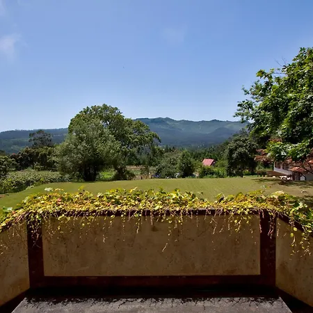 Quinta Colmeias Landhaus *