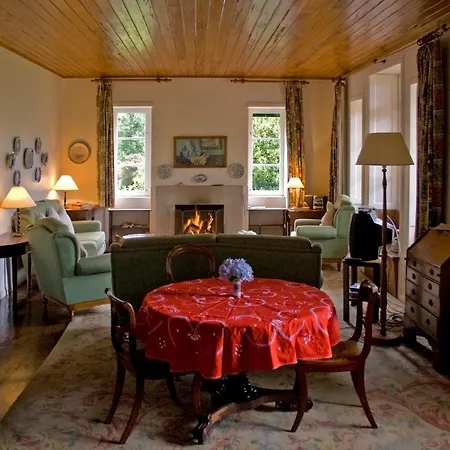 Country house Quinta Colmeias *