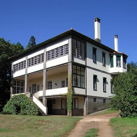 Quinta Colmeias Landhaus *