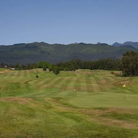 Landhaus Quinta Colmeias Santo Antonio da Serra