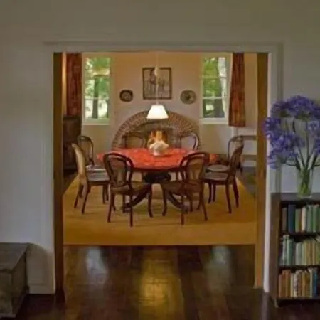 Quinta Colmeias Landhaus