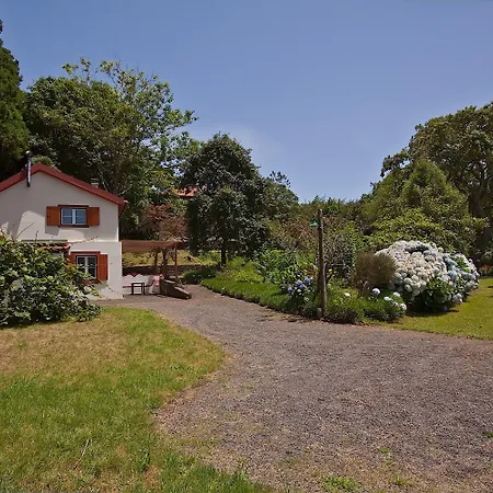 Landhaus Quinta Colmeias Santo Antonio da Serra