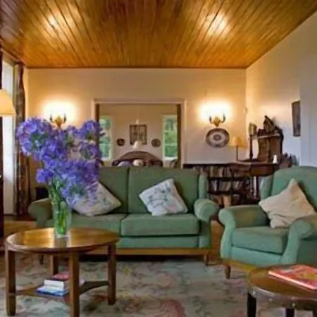 Quinta Colmeias Landhaus *