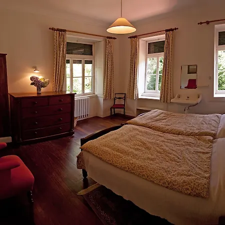 Landhaus Quinta Colmeias Santo Antonio da Serra