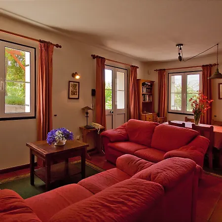 Landhaus Quinta Colmeias