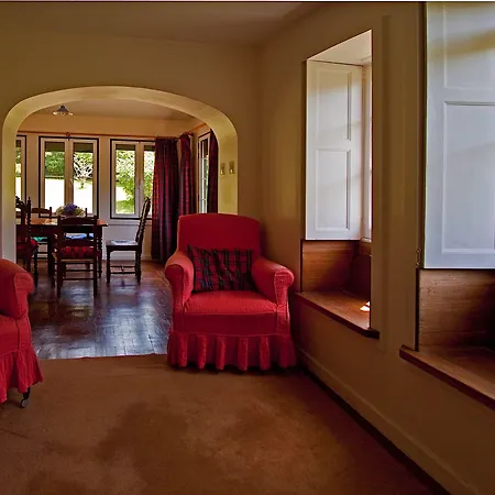 Quinta Colmeias Landhaus Santo Antonio da Serra