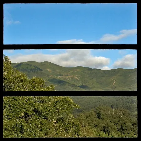 Quinta Colmeias Landhaus