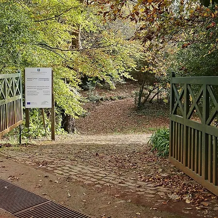 Landhaus Quinta Colmeias