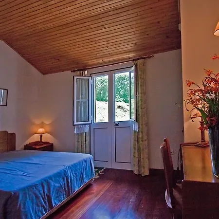 Quinta Colmeias Landhaus *