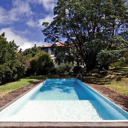 Quinta Colmeias Landhaus *