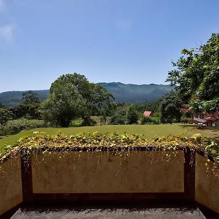 Quinta Colmeias Landhaus