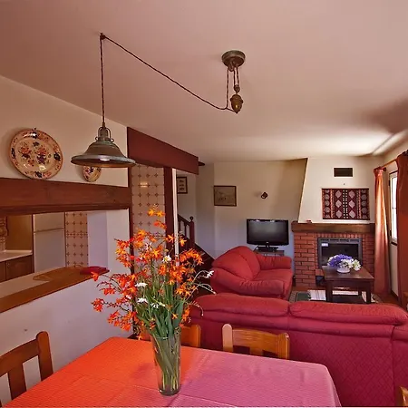 Country house Quinta Colmeias