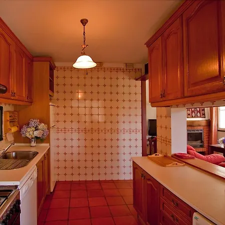 Quinta Colmeias Landhaus