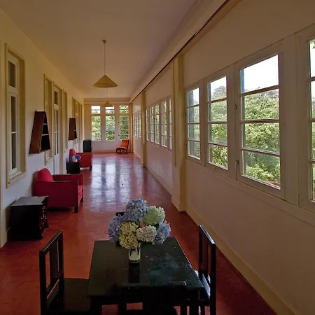 Quinta Colmeias Landhaus *