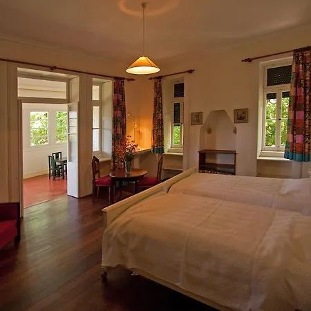 Country house Quinta Colmeias