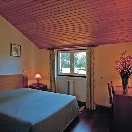 Landhaus Quinta Colmeias *