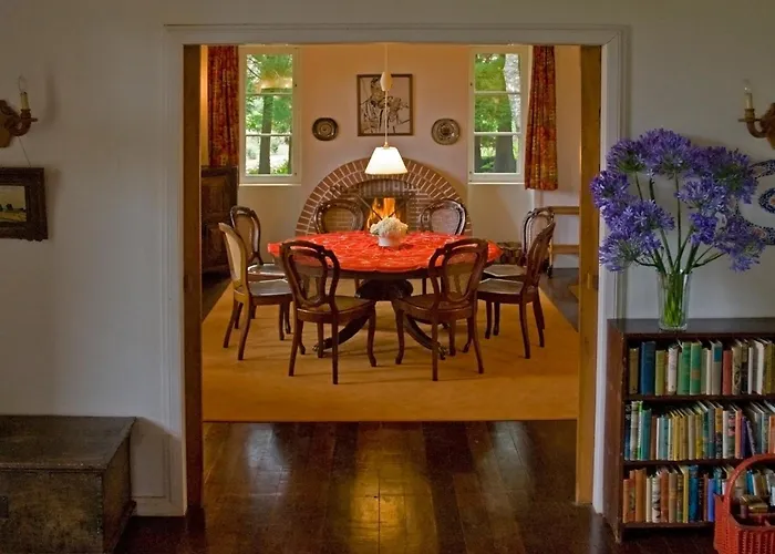 Quinta Colmeias Séjour à la campagne