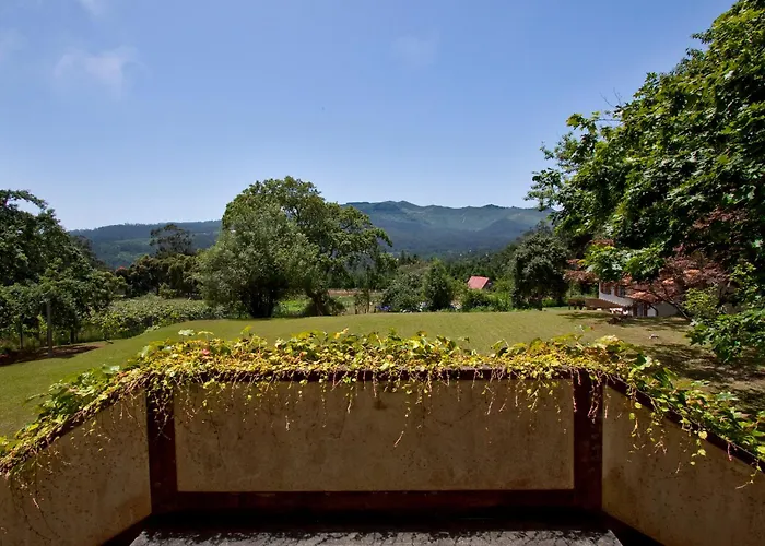 Quinta Colmeias Casa di campagna *