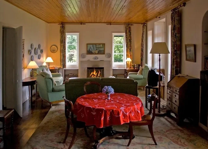 Casa di campagna Quinta Colmeias *