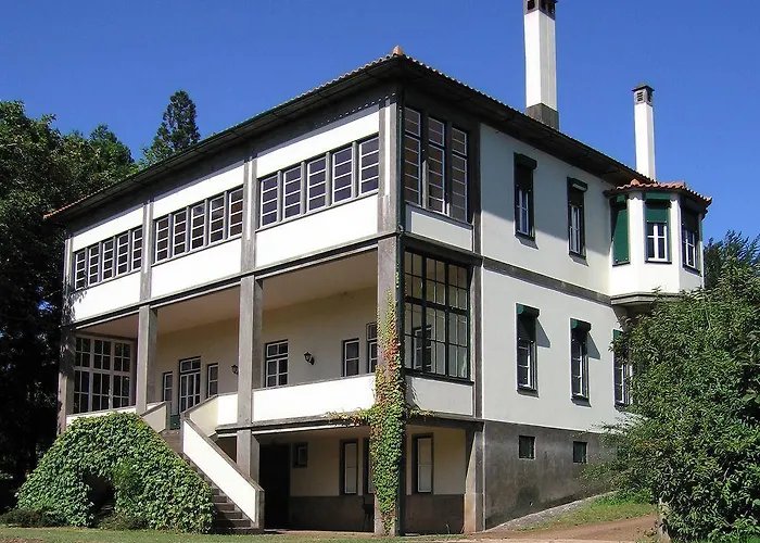 Quinta Colmeias Casa di campagna *