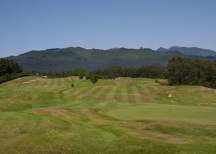 Casa di campagna Quinta Colmeias Santo Antonio da Serra