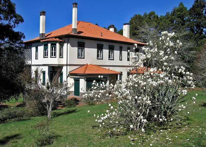 Quinta Colmeias Santo Antonio da Serra