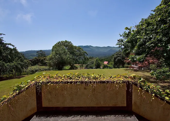 Casa di campagna Quinta Colmeias *