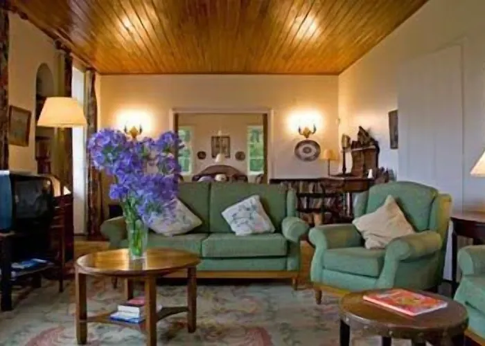 Quinta Colmeias Casa di campagna *