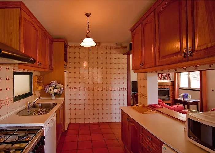 Quinta Colmeias * Santo Antonio da Serra