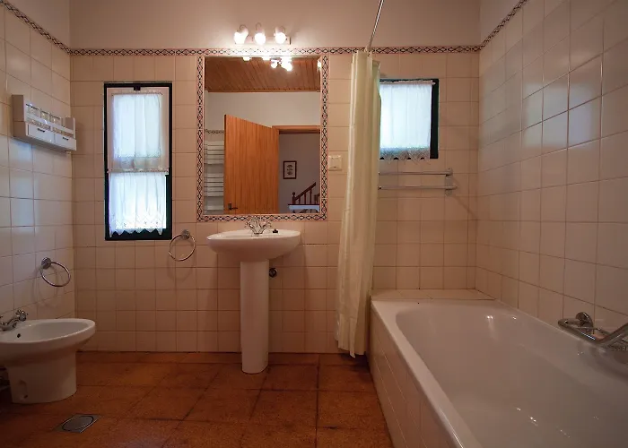 Casa di campagna Quinta Colmeias