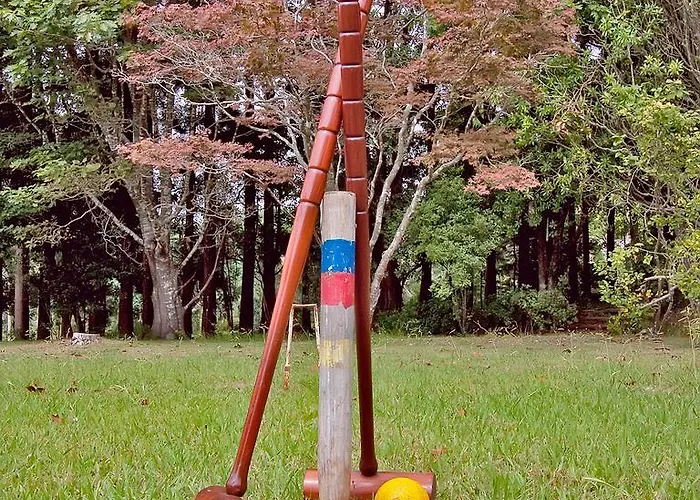 Quinta Colmeias Séjour à la campagne *