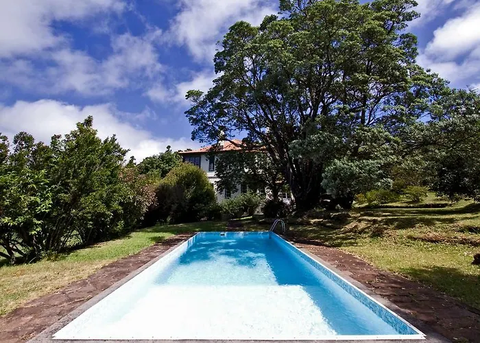 Casa di campagna Quinta Colmeias