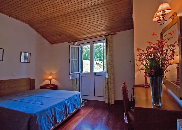 Quinta Colmeias Casa di campagna *