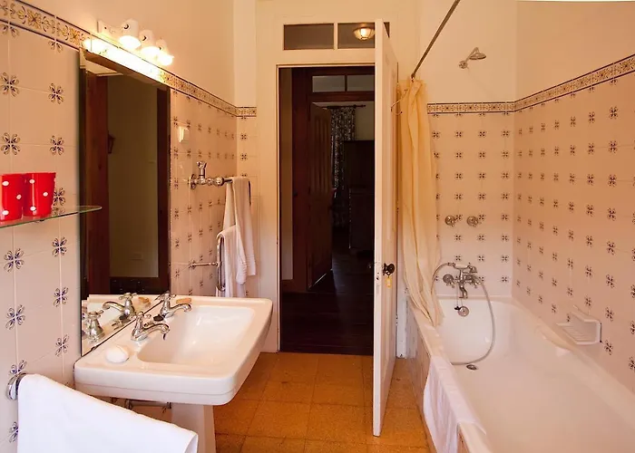 Quinta Colmeias * Santo Antonio da Serra