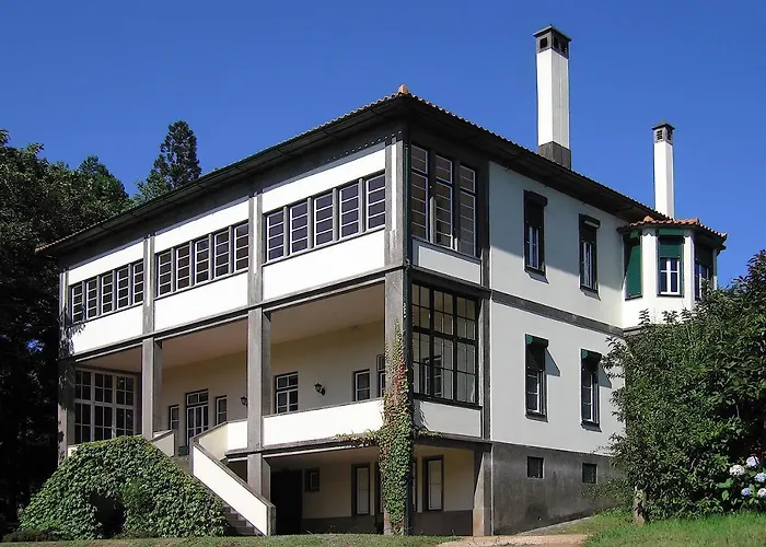 Séjour à la campagne Quinta Colmeias